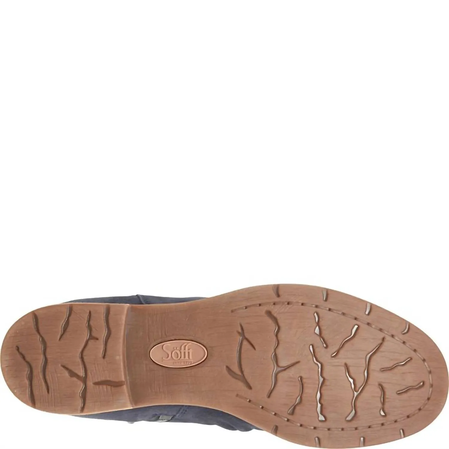 Women's Beckie Bootie In Sky Navy
