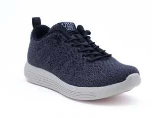 Women's Belmont Sneaker In Black