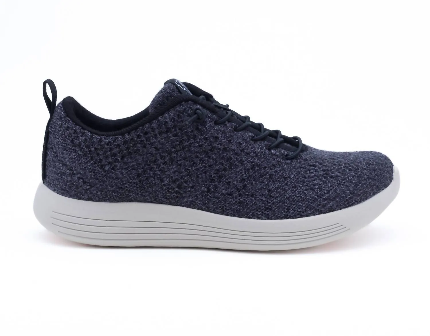 Women's Belmont Sneaker In Black