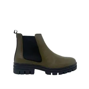 Women's Bethany Boot In Khaki