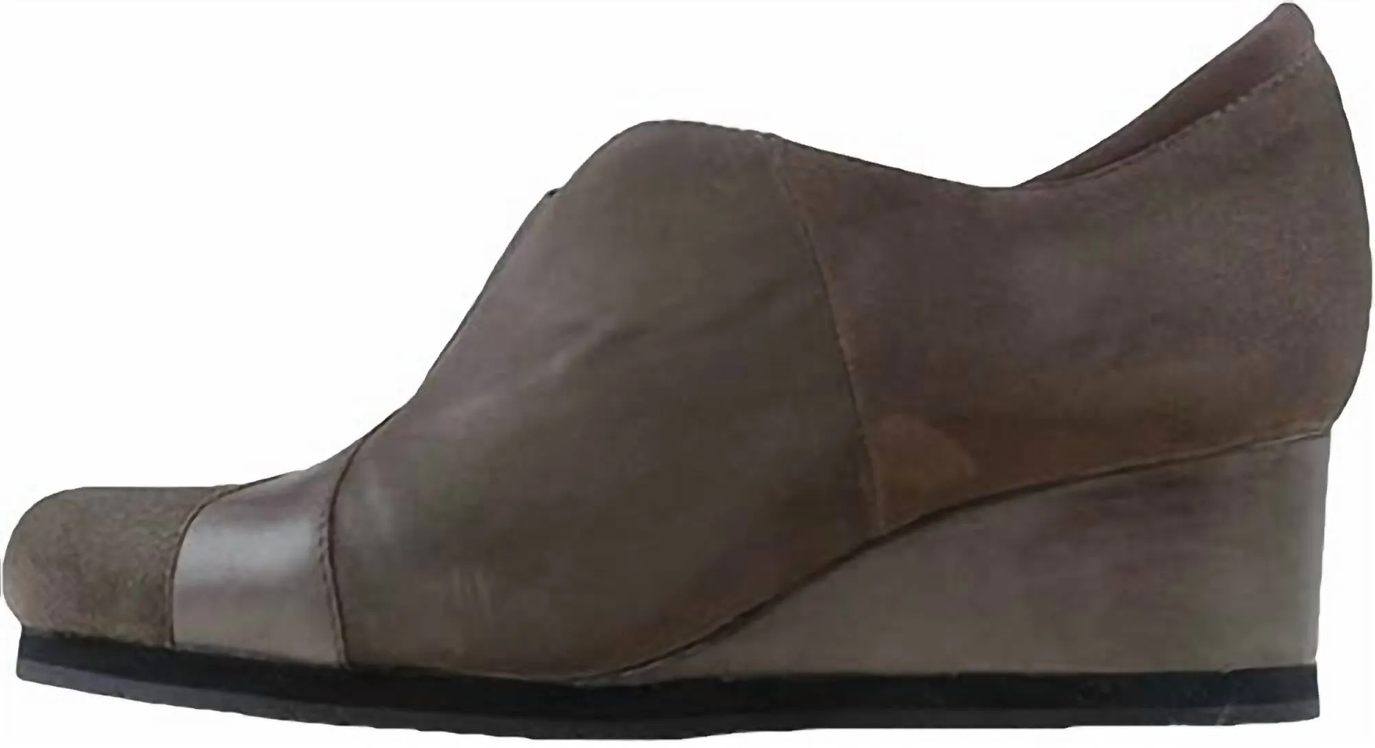 Women's Bondyankle Boots In Grey