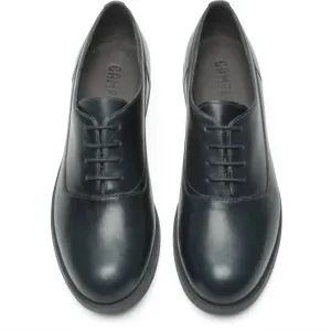 Women's Bowie Shoes In Off Blue