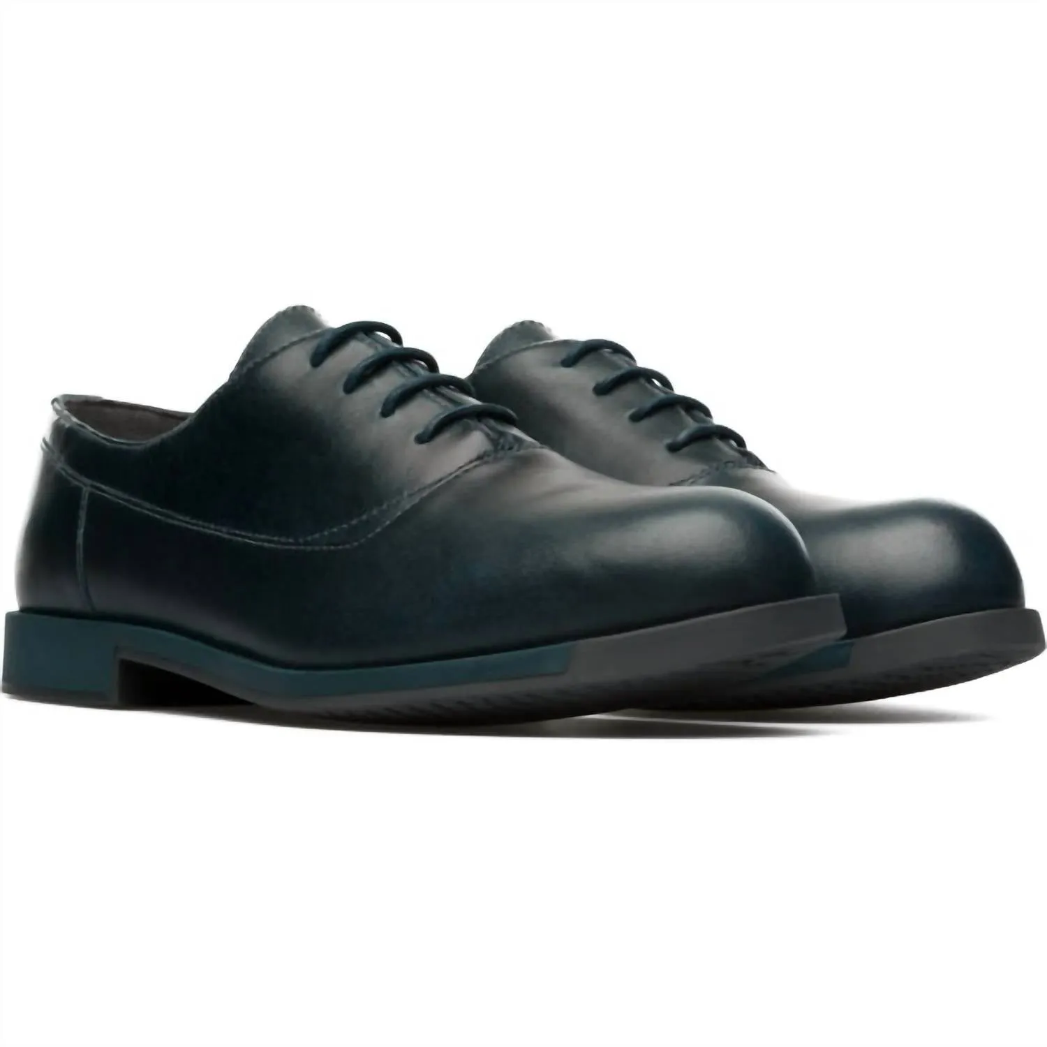 Women's Bowie Shoes In Off Blue