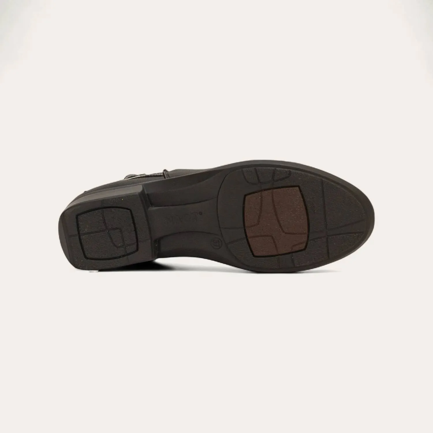 Women's Briza Boots - Medium In Black