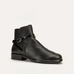 Women's Briza Boots - Medium In Black