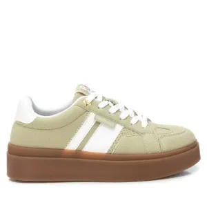 Women's Casual Sneakers In Aqua