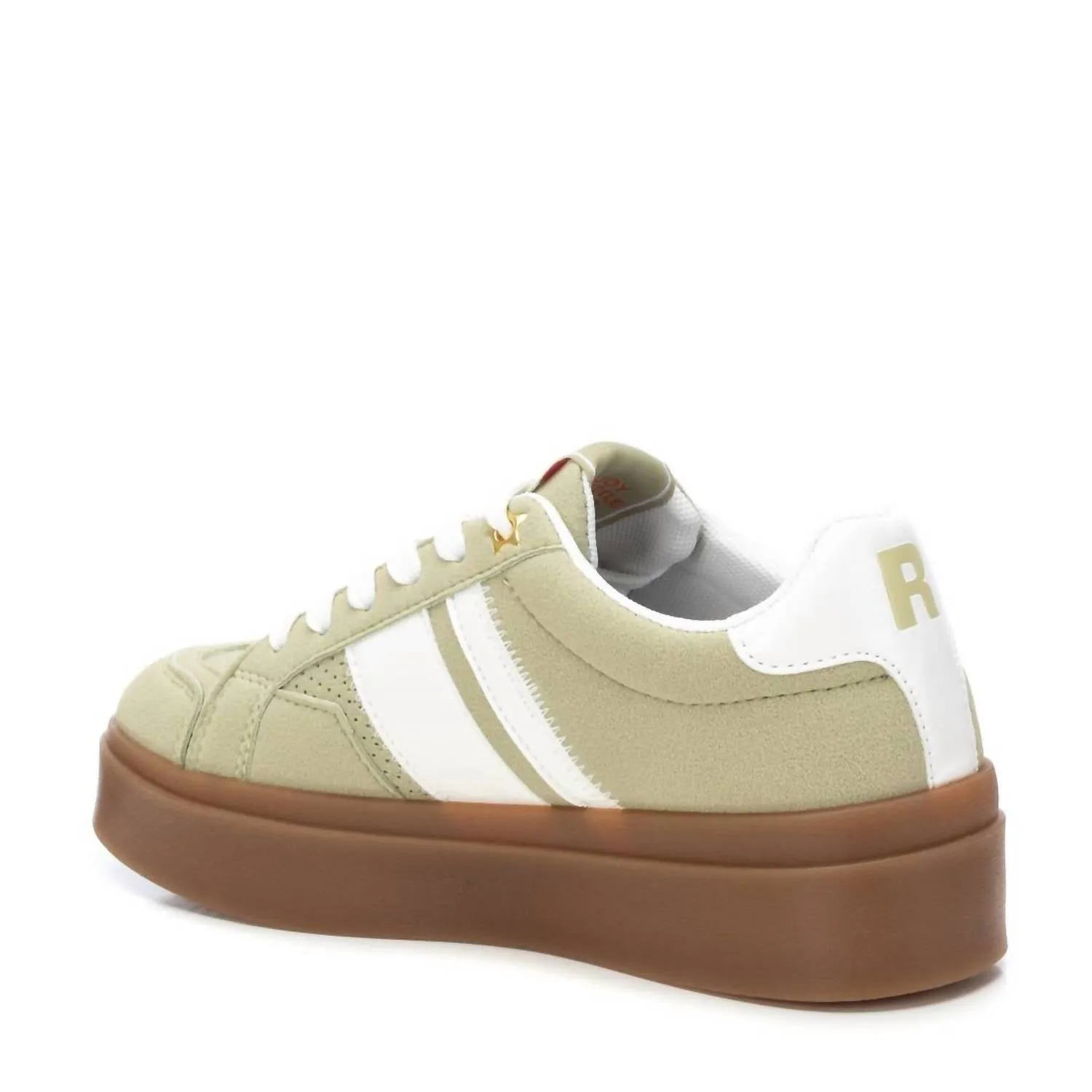 Women's Casual Sneakers In Aqua