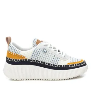 Women's Casual Sneakers In Navy
