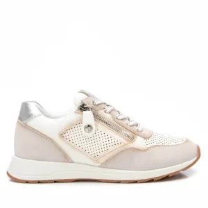 Women's Casual Sneakers In White