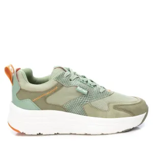 Women's Casual Walking Sneakers In Aqua