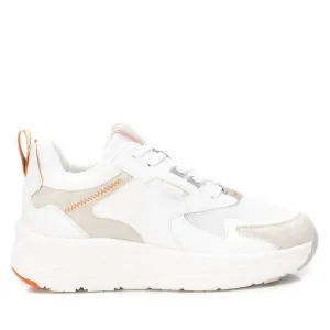 Women's Casual Walking Sneakers In Ice