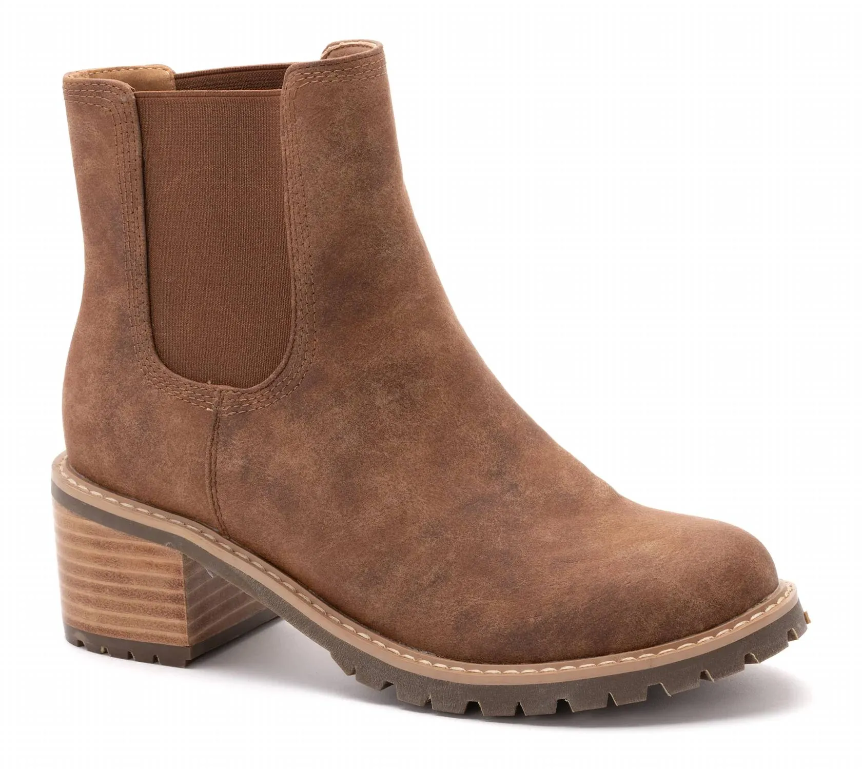 Women's Cauldron Booties