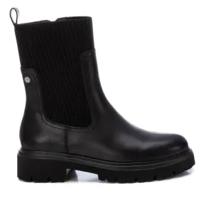 Women's Chelsea Booties In Black