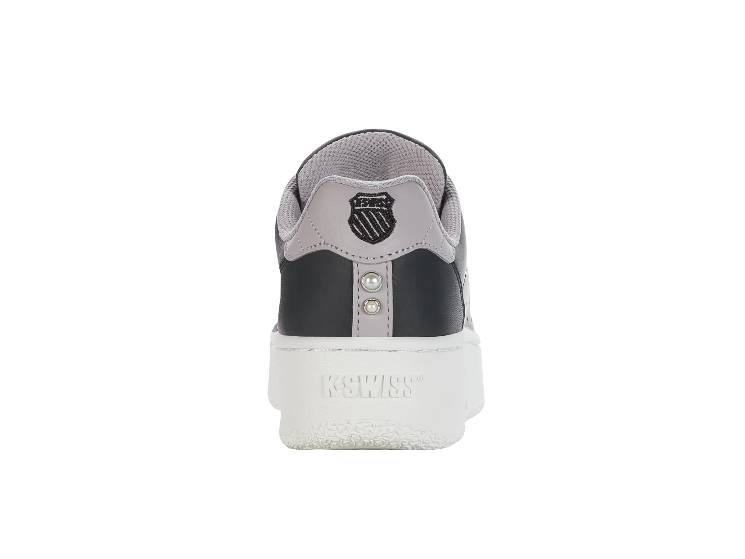 Womens Classic PF Platform Sneakers