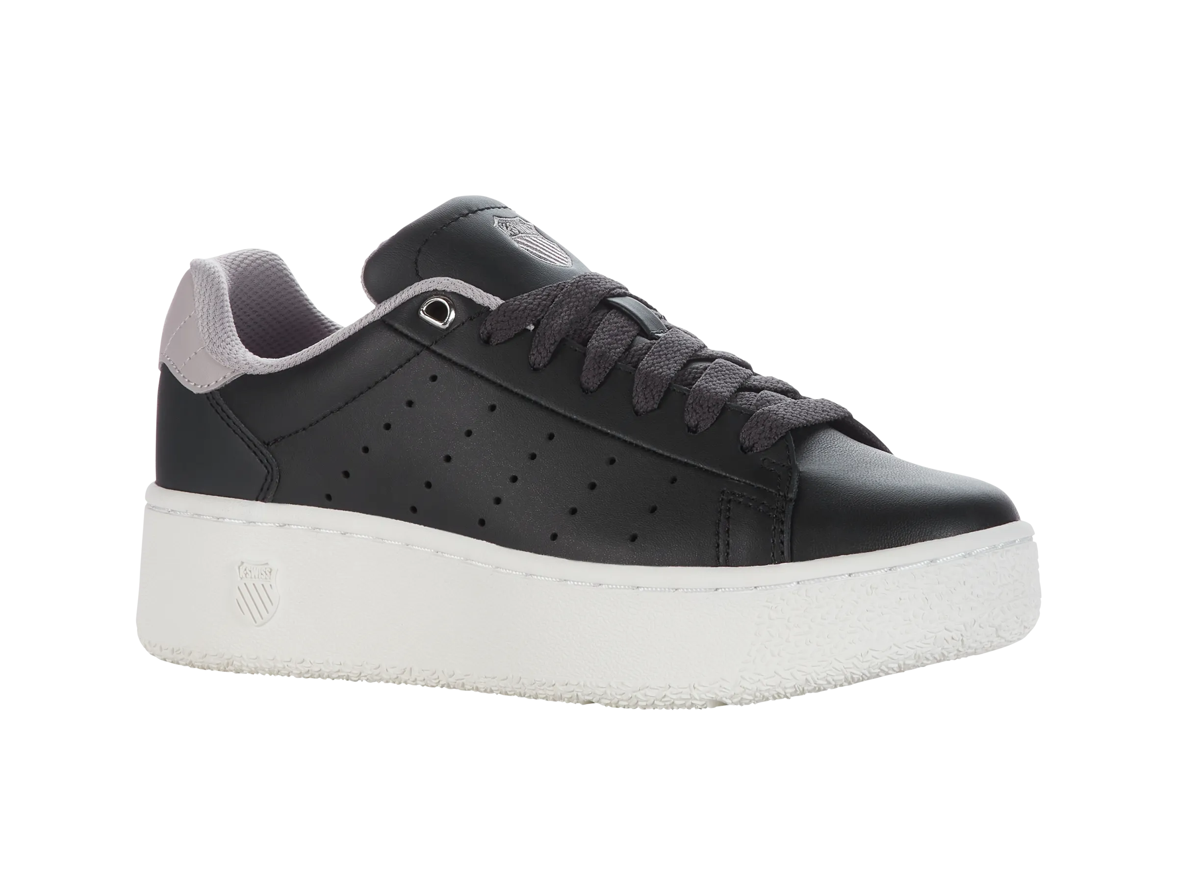 Womens Classic PF Platform Sneakers