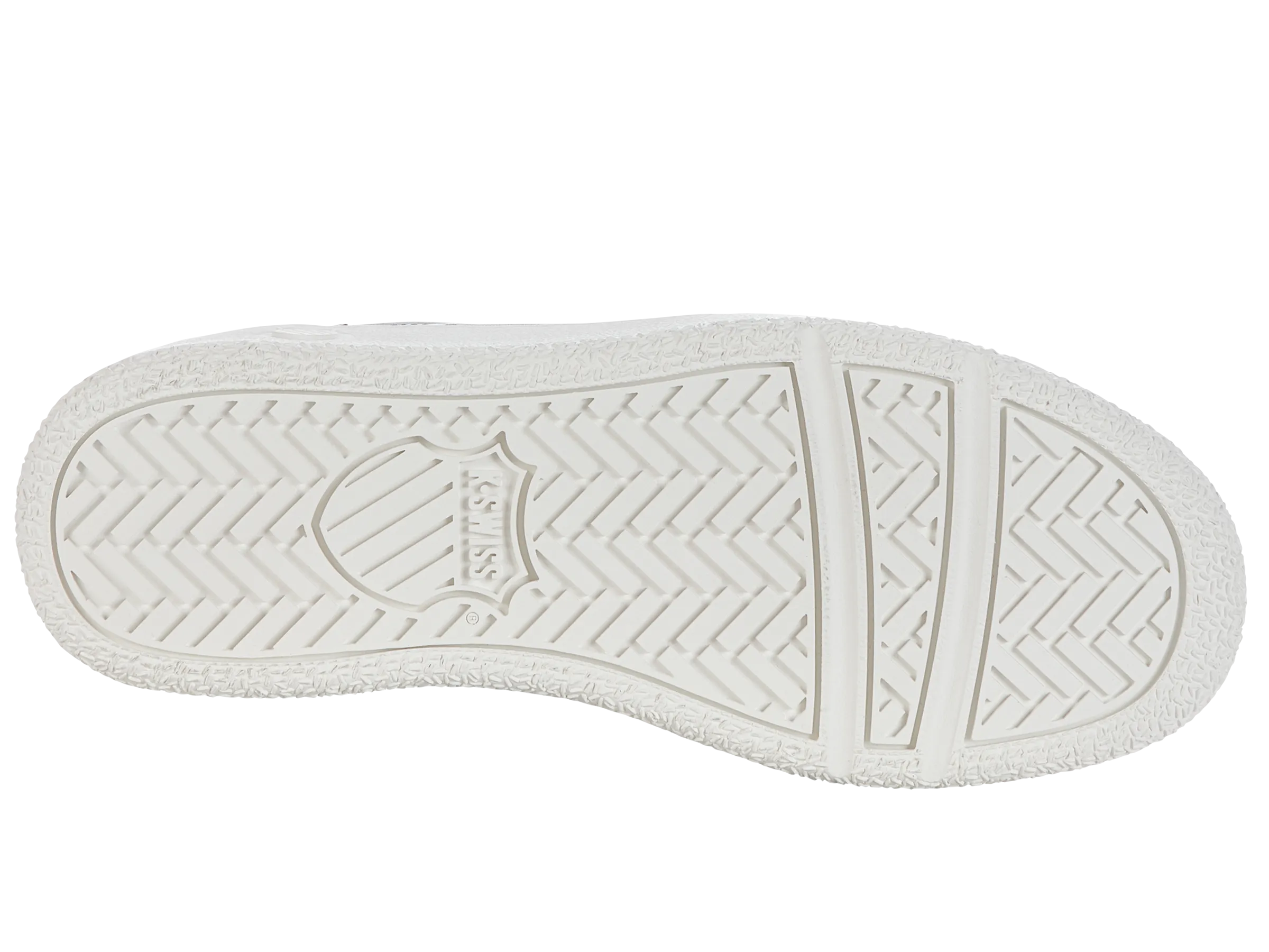 Womens Classic PF Platform Sneakers