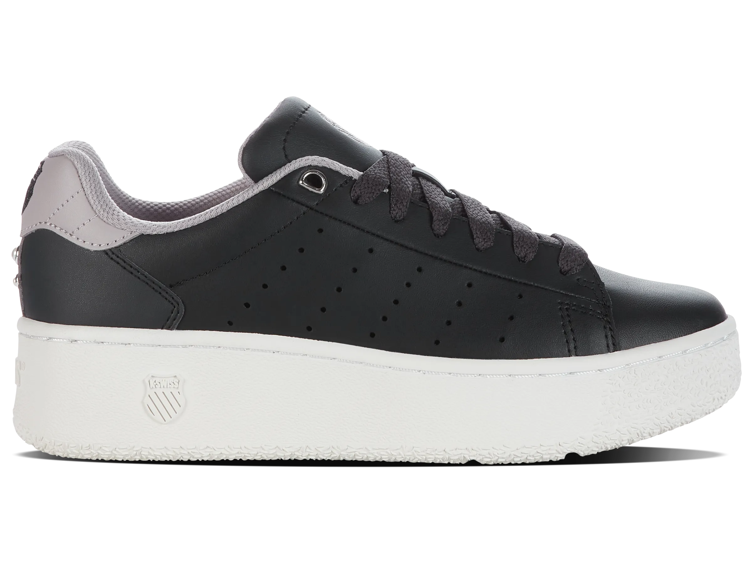 Womens Classic PF Platform Sneakers