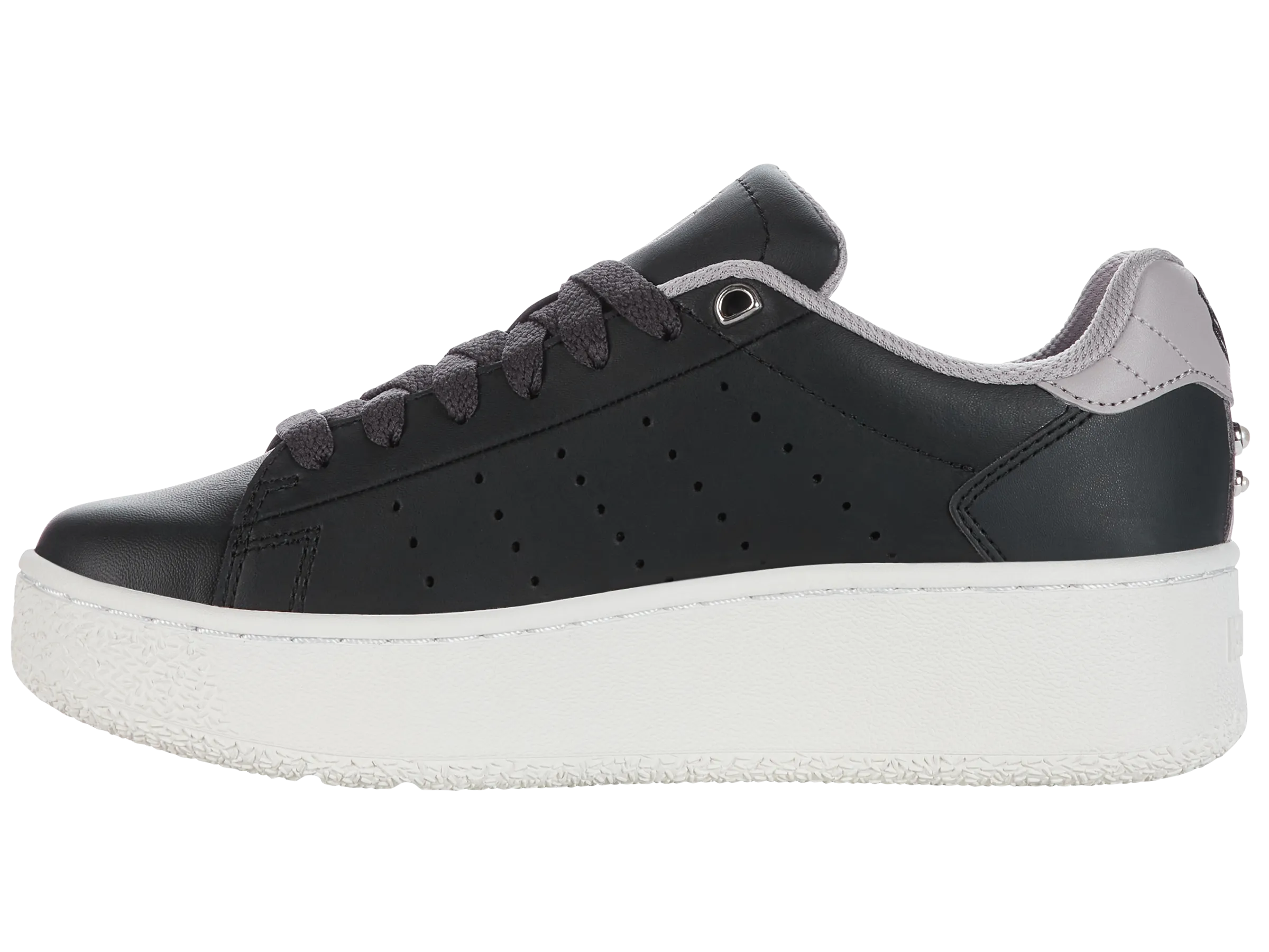 Womens Classic PF Platform Sneakers