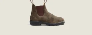 Women's Classics Chelsea Boots In Rustic Brown