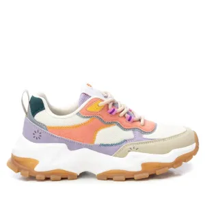 Women's Comfort Sneakers In Lilac