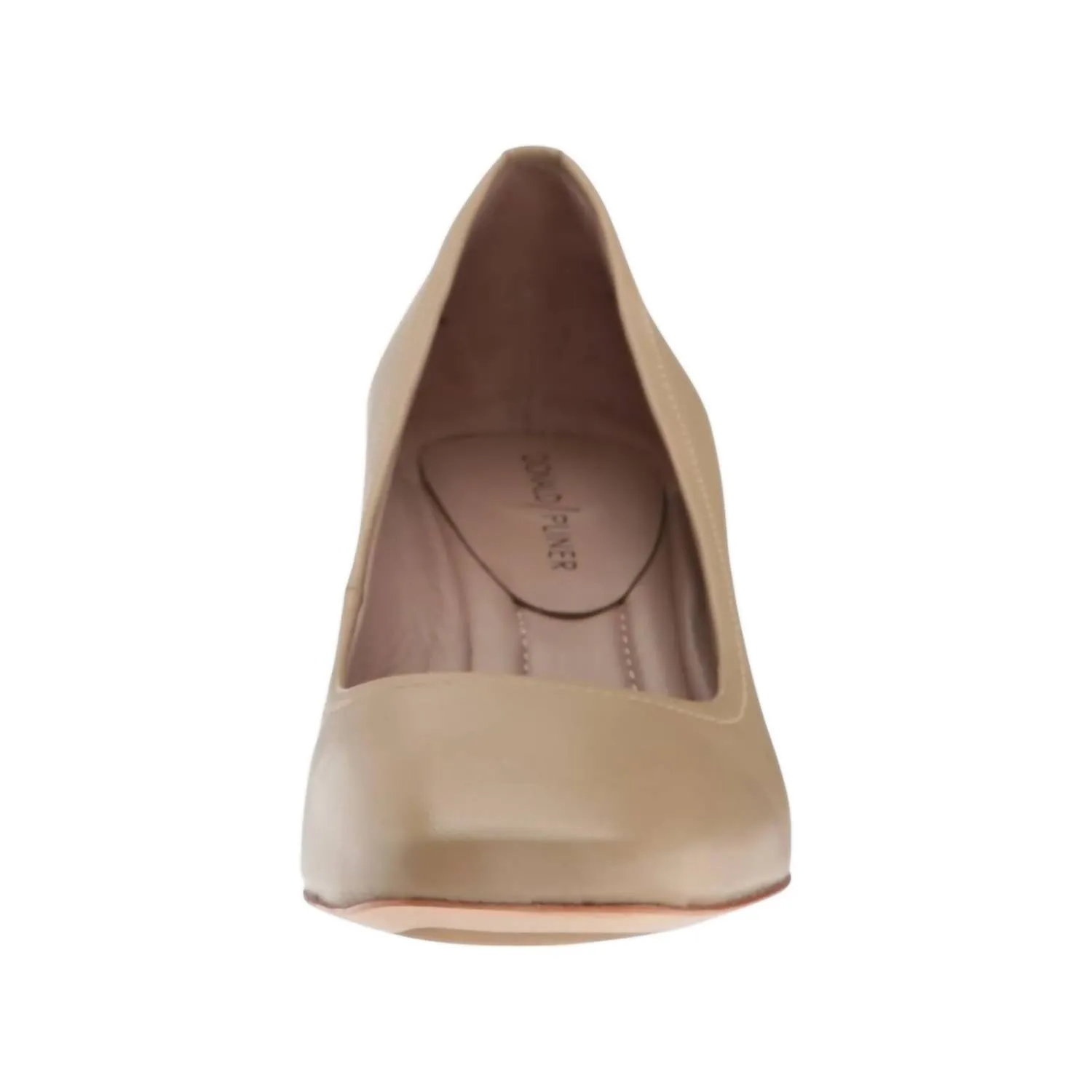 Women's Corin2 Block Heels In Almond