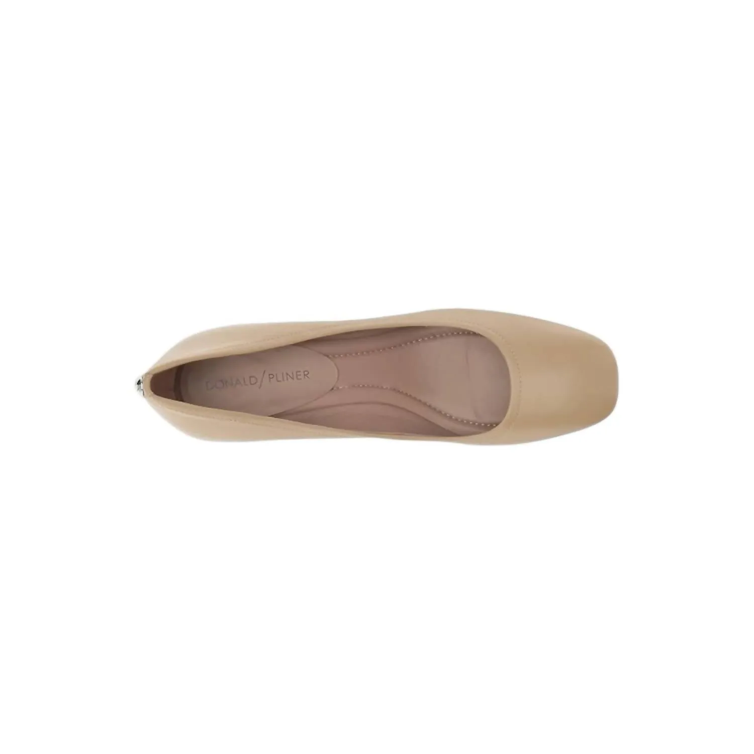 Women's Corin2 Block Heels In Almond