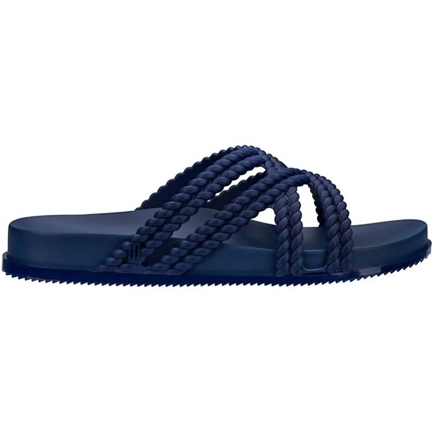 Women's Cosmic Salinas Sandal In Navy