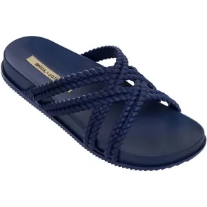 Women's Cosmic Salinas Sandal In Navy