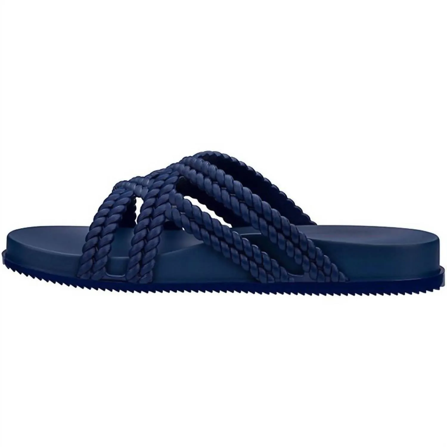 Women's Cosmic Salinas Sandal In Navy