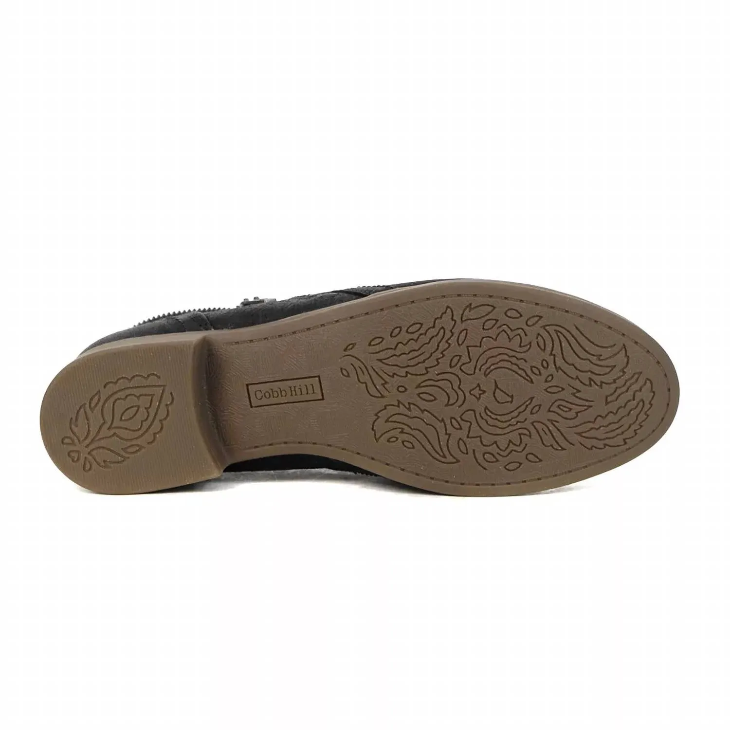 Women's Crosbie Bootie In Black