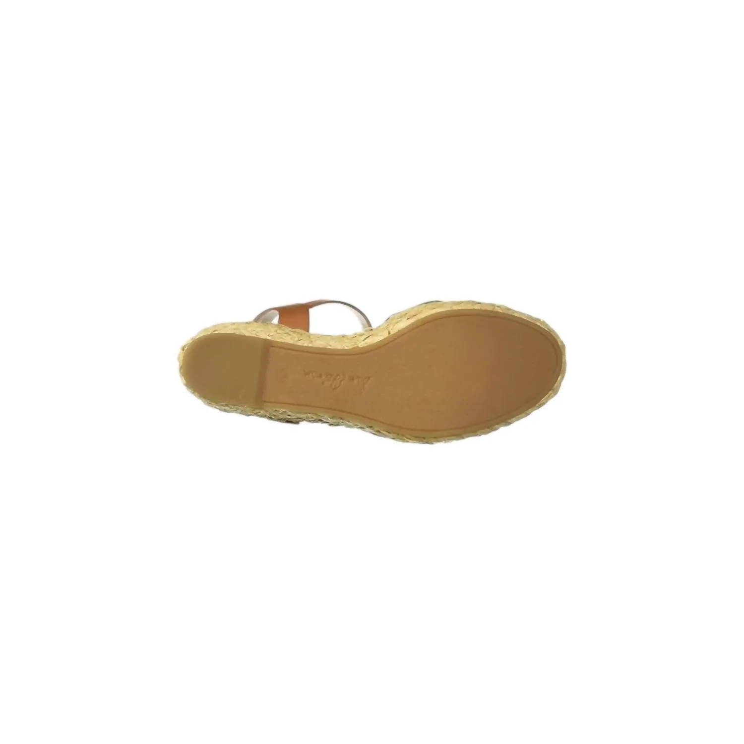 Women's Darline Ankle Strap Heels In Gold/buff Leather
