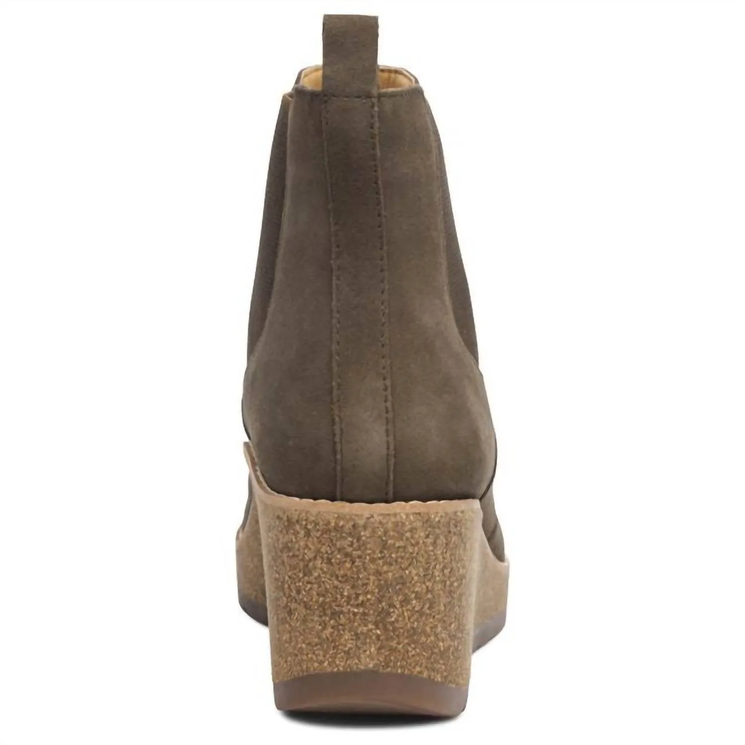 Women's Dawn Boot In Olive