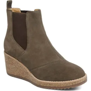Women's Dawn Boot In Olive