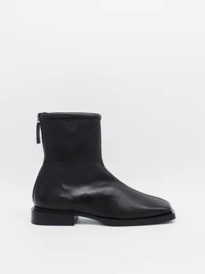 Women's Dean Boot In Black