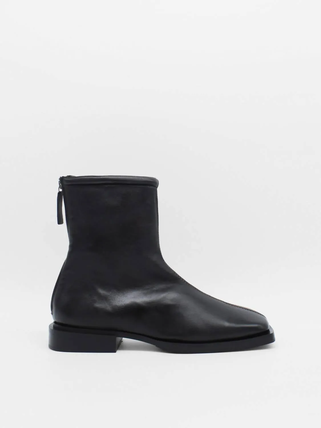 Women's Dean Boot In Black