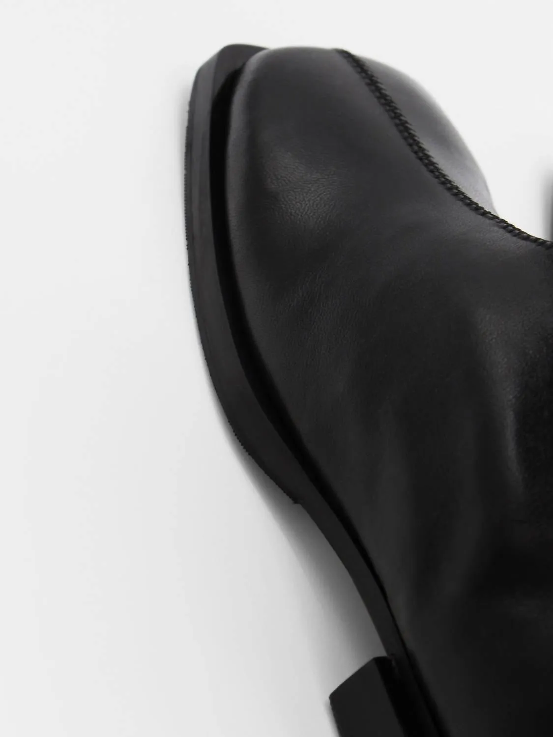 Women's Dean Boot In Black