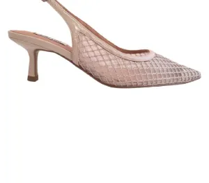 Women's Elisa Heel In Powder