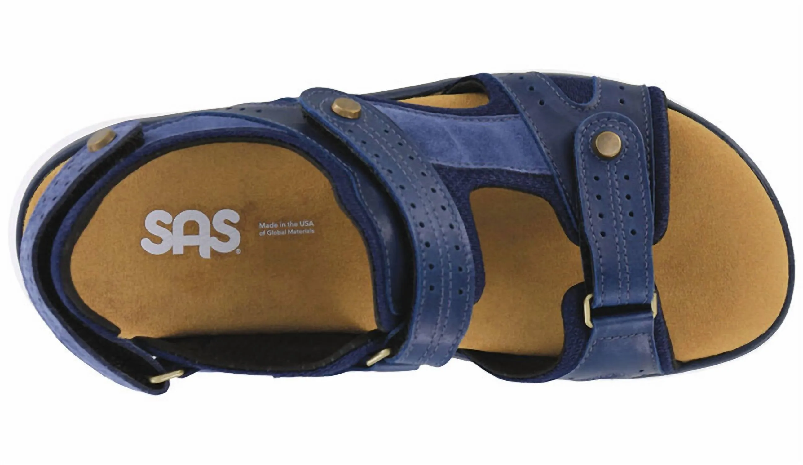 Women's Embark Sport Sandal In Neptune