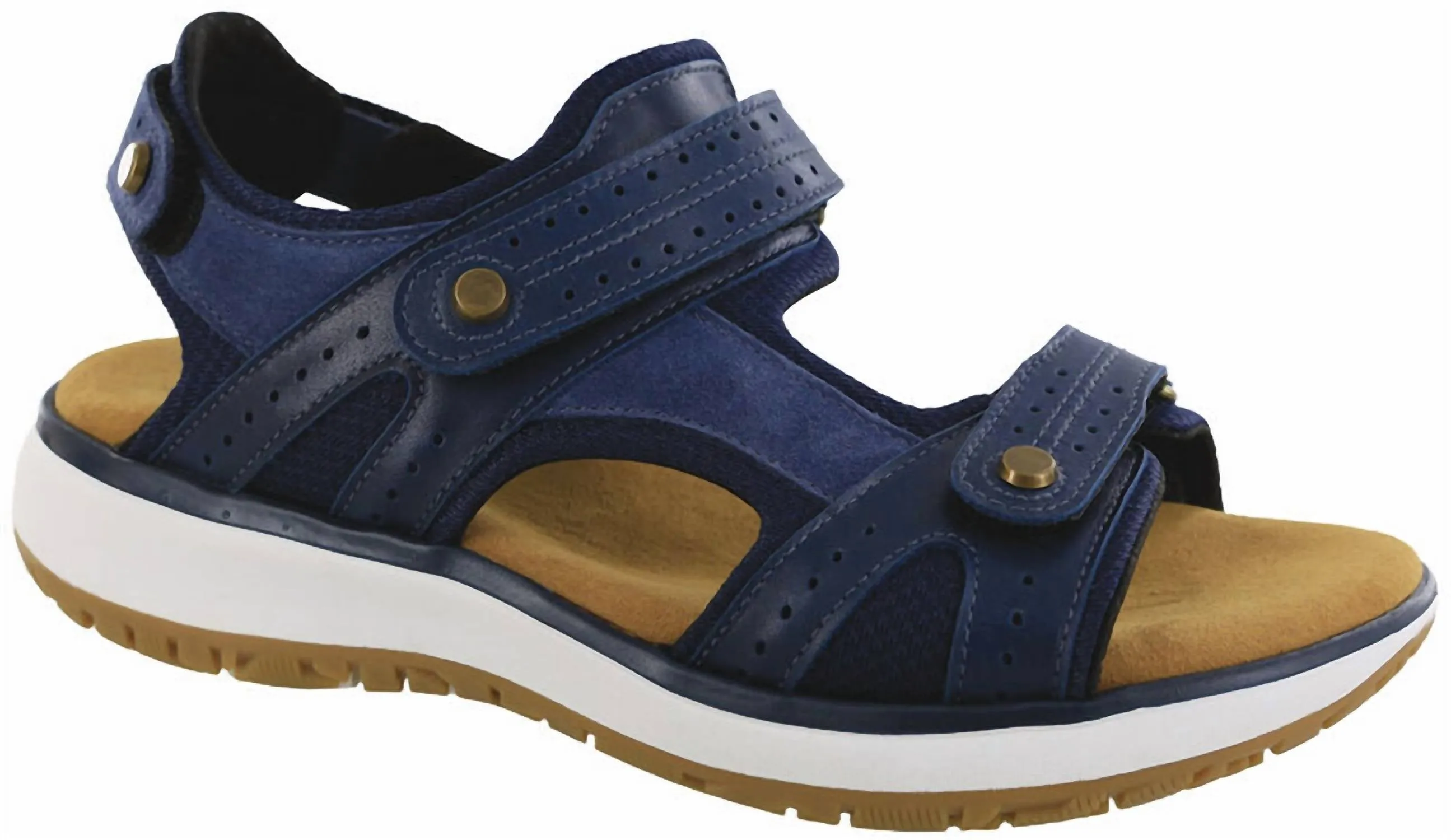 Women's Embark Sport Sandal In Neptune