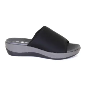 Womens Evelyn Wedge Sandal