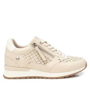 Women's Fashion Comfort Sneakers In Ice