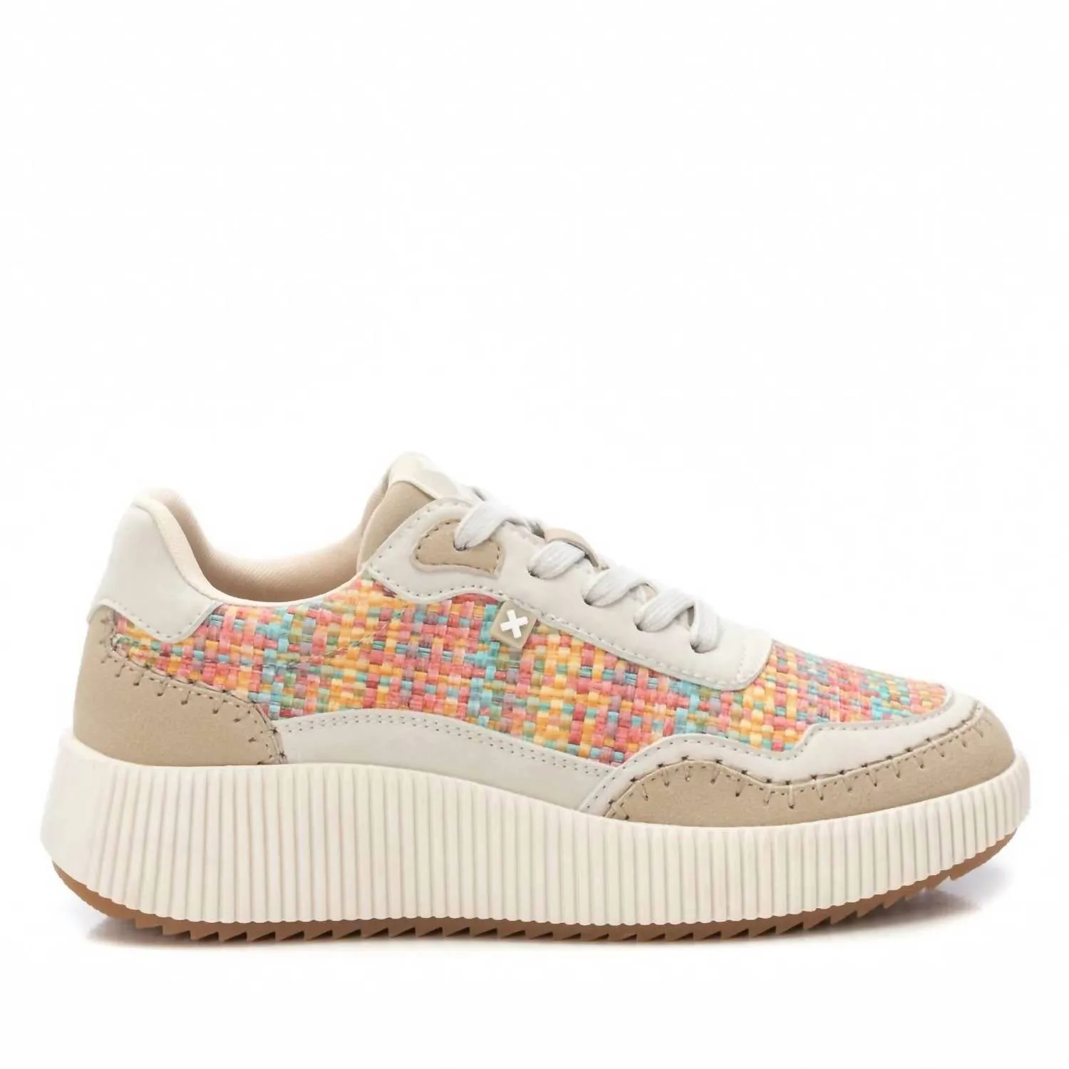 Women's Fashion Sneakers In Multicolor