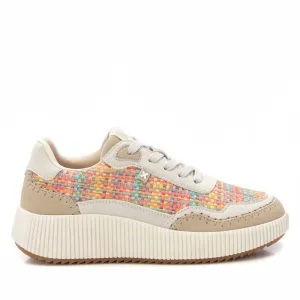 Women's Fashion Sneakers In Multicolor