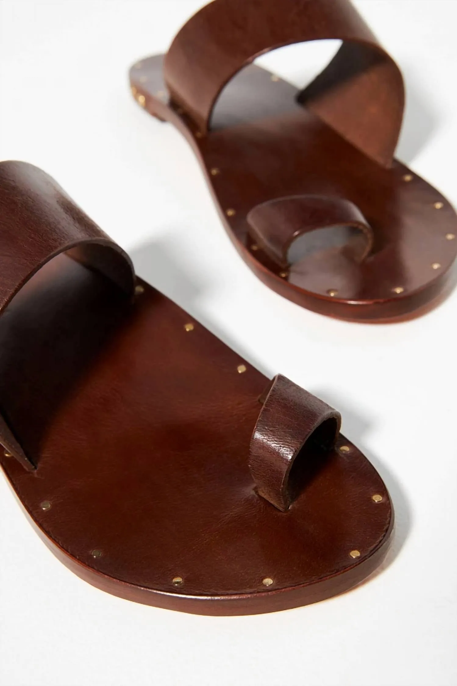 Women's Finch Sandals In Chocolate