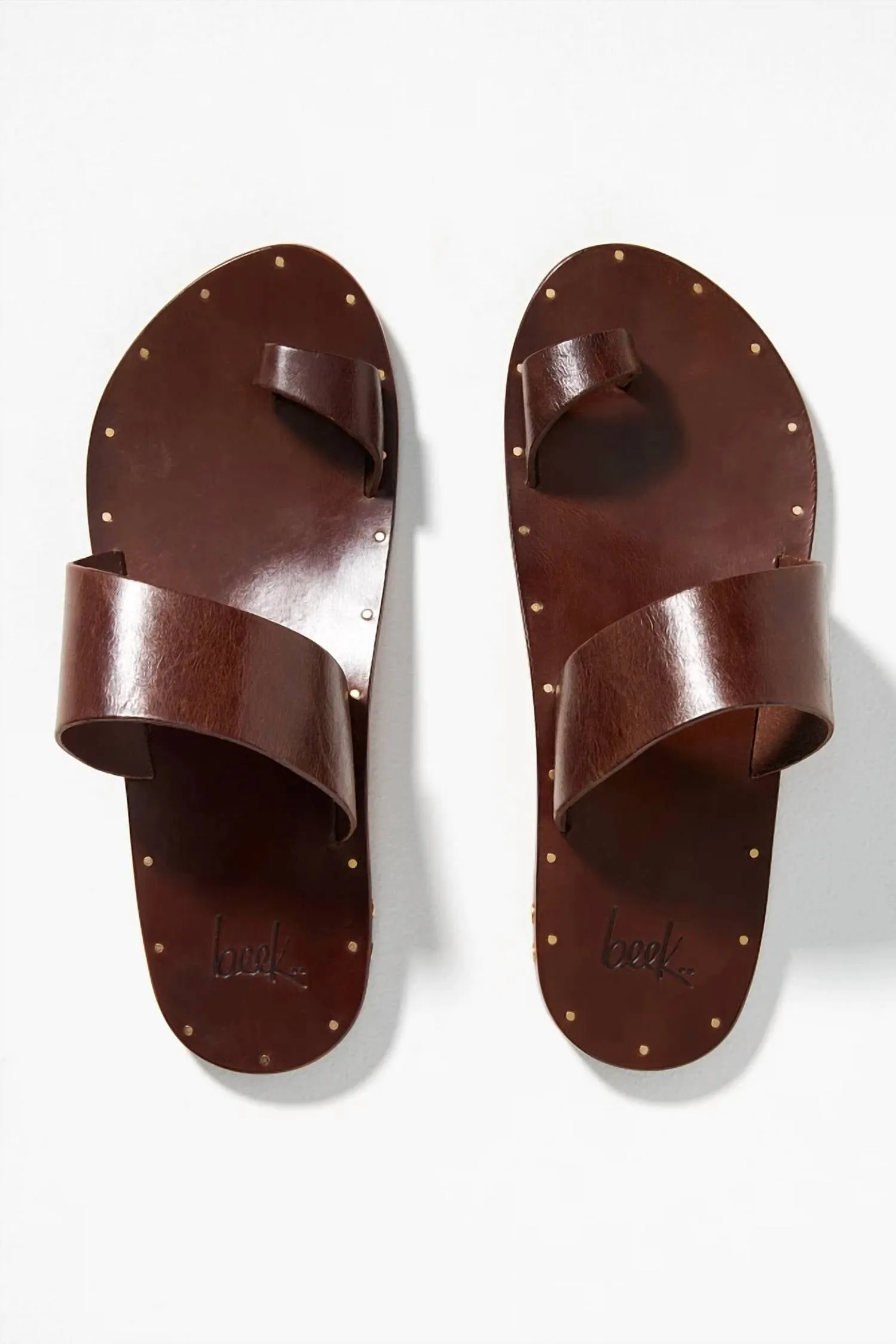 Women's Finch Sandals In Chocolate