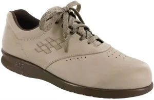 Women's Free Time Walking Shoe In Sage