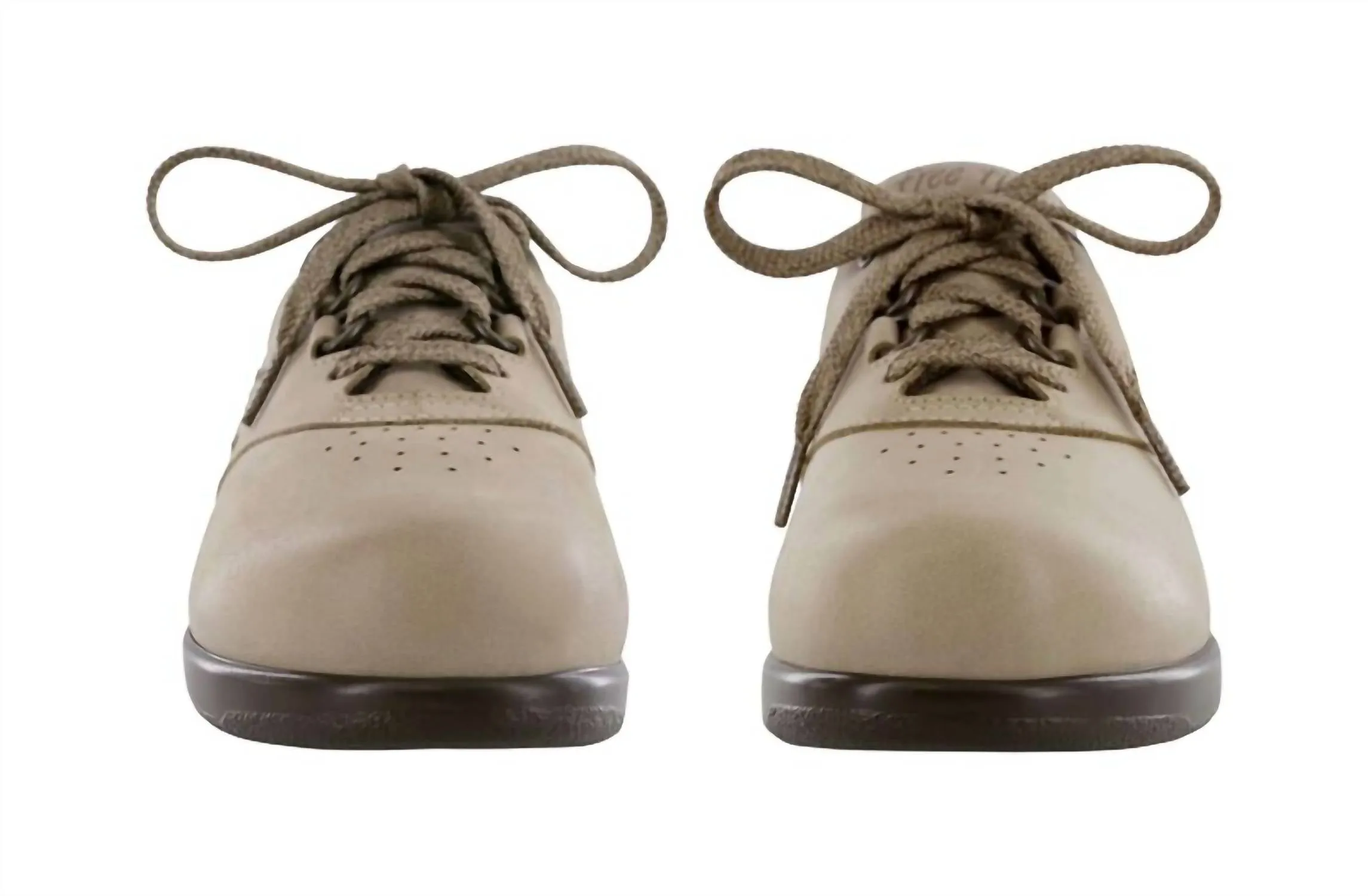 Women's Free Time Walking Shoe In Sage