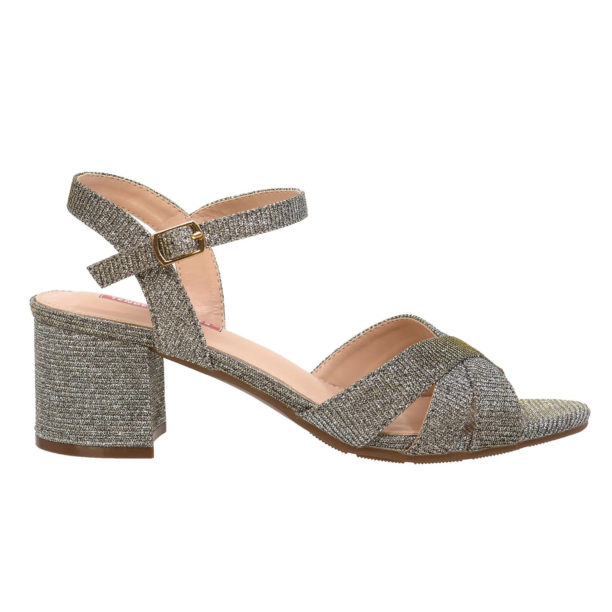 Womens Gemma Sandal