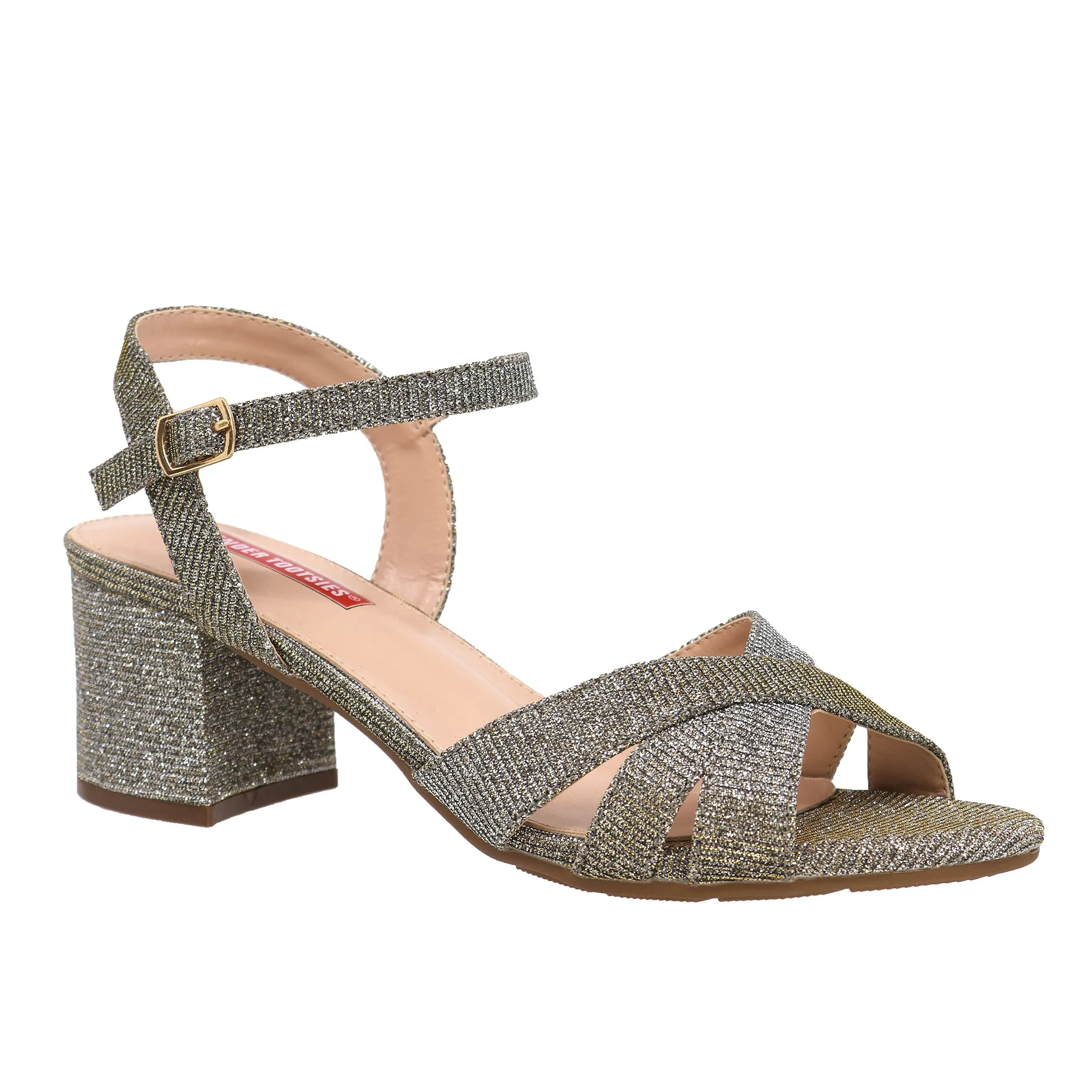 Womens Gemma Sandal