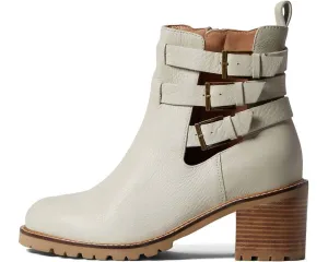 Women's Give It A Whirl Boot In Off White